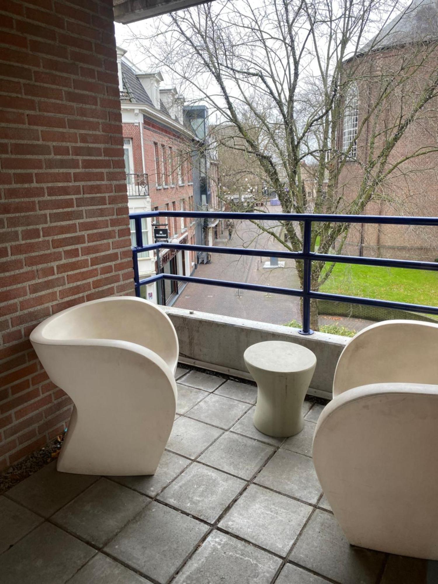 Hotel Tongerlo Roosendaal Exterior photo