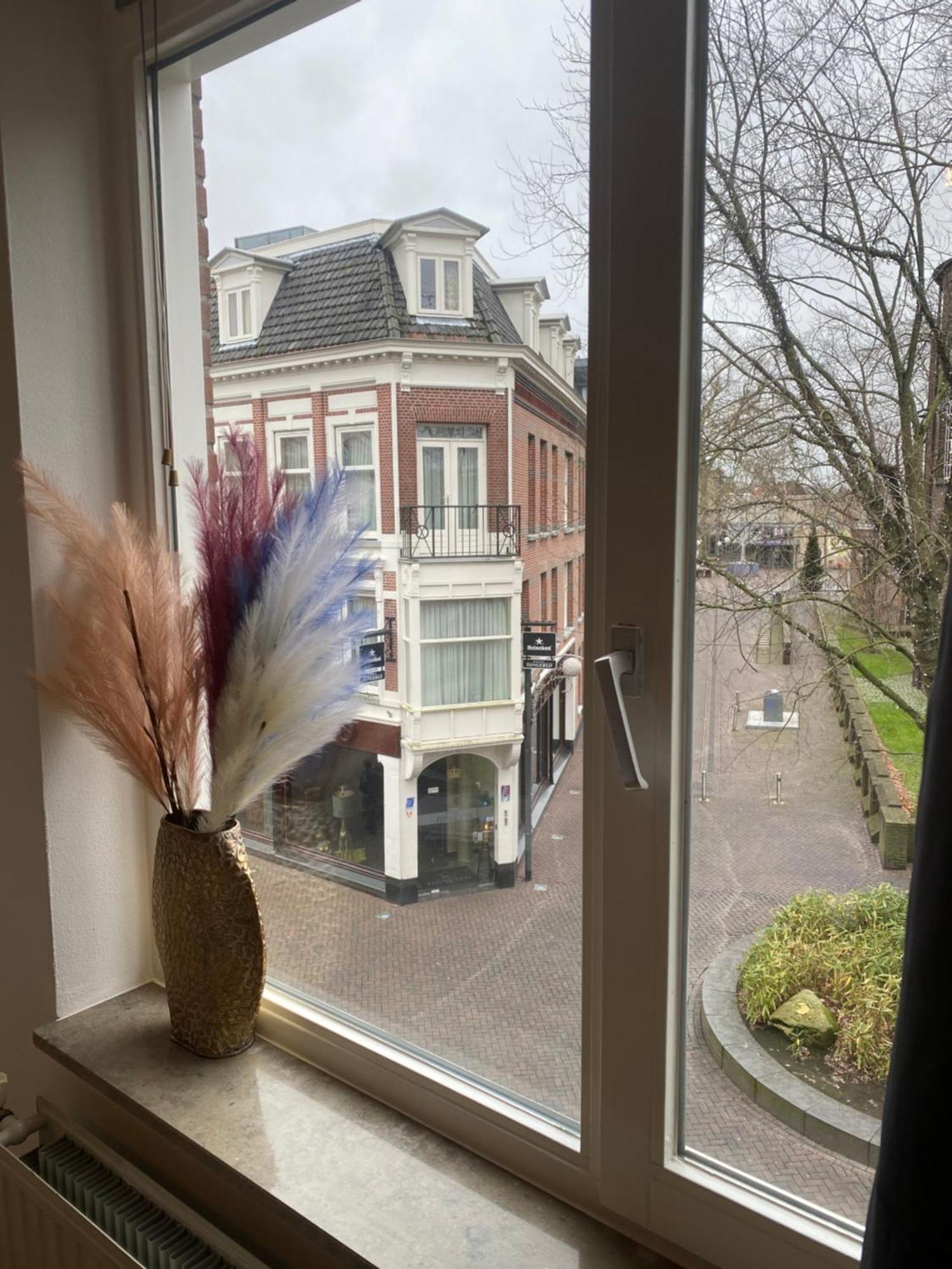 Hotel Tongerlo Roosendaal Exterior photo